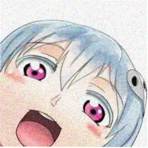 海贼王剧场版14角色红发香克斯头像