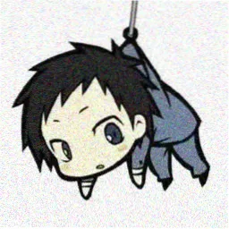 海贼王剧场版14角色路飞头像