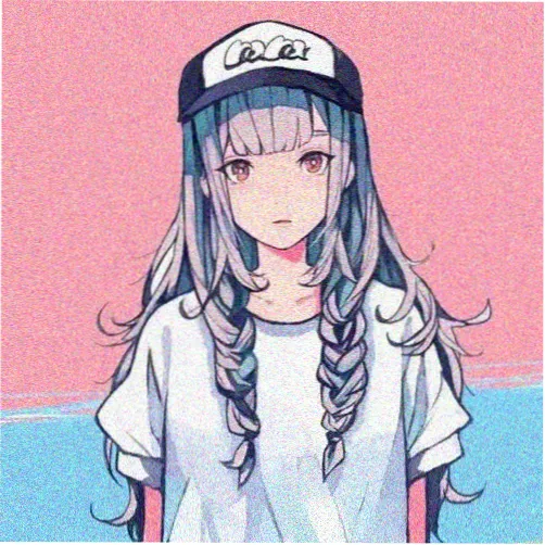 海贼王剧场版14角色高登头像